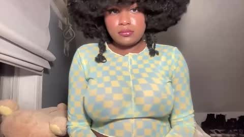 stariette online show from 02/25/26, 05:50