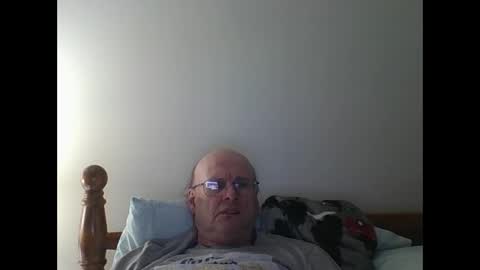 Snapshot of pmb11 chatting on 03/12/25, 05:46 trek 11 online show from 03/12/25, 05:46