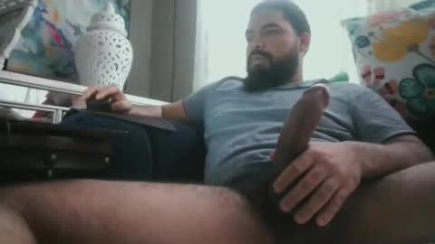 BIG COCK HARD online show from 05/14/26, 05:31
