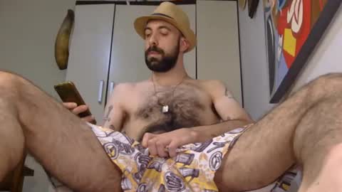 juan online show from 02/13/25, 04:22