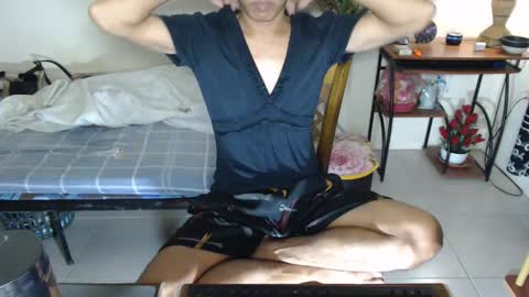 SHANE online show from 01/05/25, 02:41