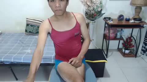 SHANE online show from 01/26/25, 12:22