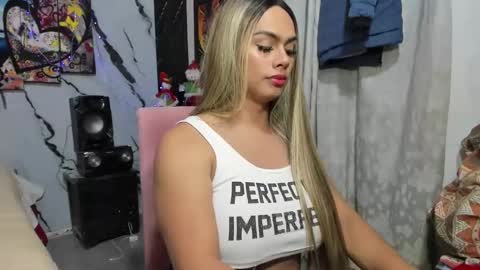 Snapshot of pocahontas_98113116 chatting on 12/09/24, 04:12 lesly pagina azul pocahontas982 online show from 12/09/24, 04:12