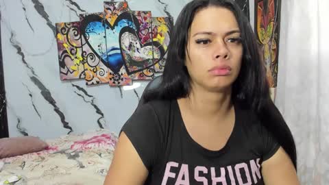 Snapshot of pocahontas_98113116 chatting on 01/13/25, 02:00 lesly pagina azul pocahontas982 online show from 01/13/25, 02:00