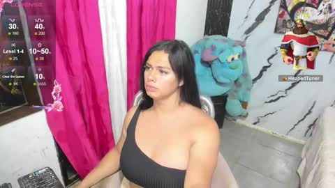 lesly pagina azul pocahontas982 online show from 02/13/26, 04:19