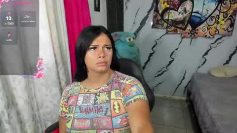 Snapshot of pocahontas_98113116 chatting on 05/05/26, 12:35 lesly pagina azul pocahontas982 online show from 05/05/26, 12:35
