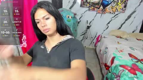 Snapshot of pocahontas_98113116 chatting on 05/14/26, 11:50 lesly pagina azul pocahontas982 online show from 05/14/26, 11:50