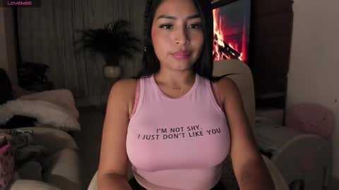 Nicole online show from 03/09/25, 08:18