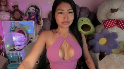 Nicole online show from 01/12/26, 09:25