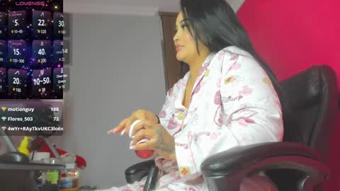 catalina online show from 01/02/25, 02:33