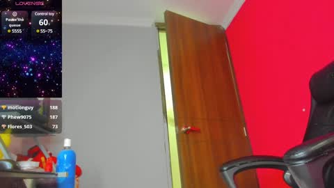 catalina online show from 01/02/25, 05:35