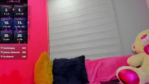 catalina online show from 01/05/25, 11:55