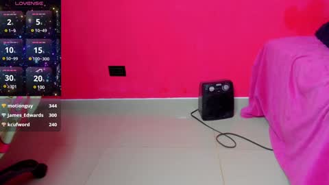 catalina online show from 01/13/25, 01:34