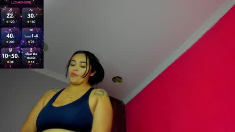 catalina online show from 01/19/25, 07:15