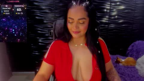 catalina online show from 03/07/26, 07:16