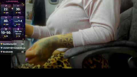 catalina online show from 04/18/26, 04:27