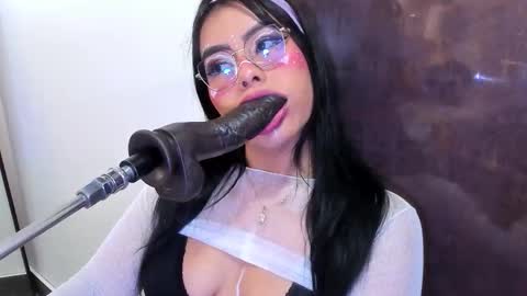 pocahontas_lantina online show from 03/09/26, 04:16