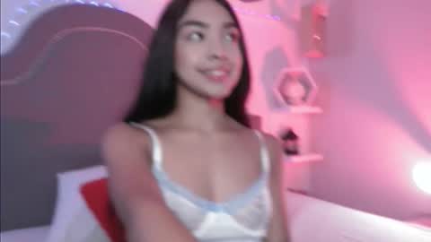 Pocahontas online show from 11/21/25, 01:54