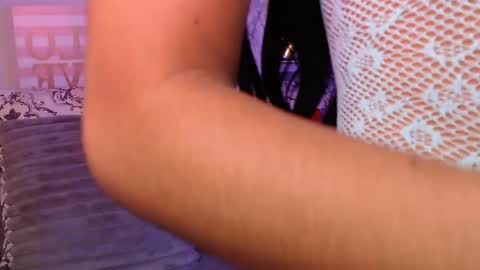 Pocahontas online show from 04/18/26, 07:07