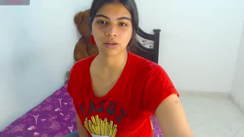 Pocahontas online show from 12/11/24, 10:06