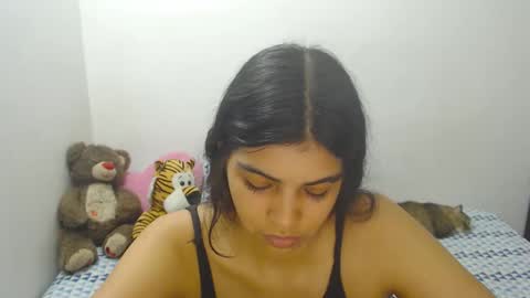 Pocahontas online show from 03/11/25, 02:07