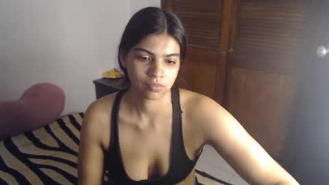 Pocahontas online show from 09/21/25, 03:08