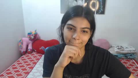 Pocahontas online show from 09/26/25, 01:59