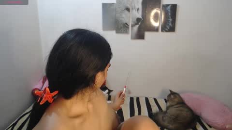 Pocahontas online show from 09/30/25, 03:39