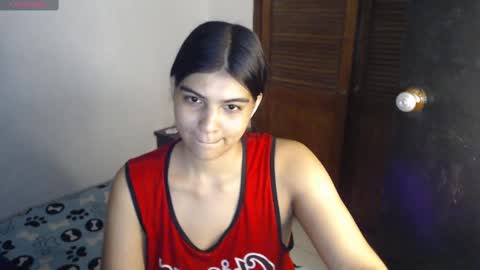 Pocahontas online show from 10/05/25, 05:17