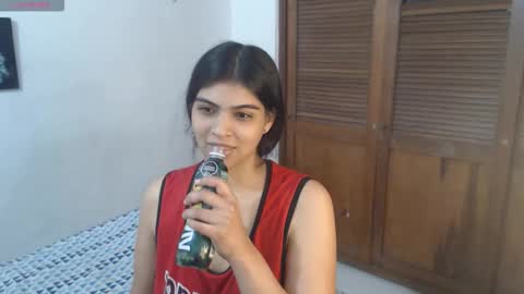 Pocahontas online show from 11/22/25, 01:37