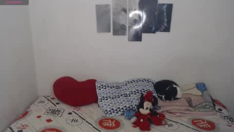 Pocahontas online show from 02/02/26, 06:17