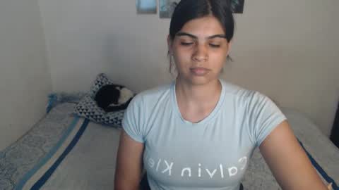 Pocahontas online show from 02/18/26, 02:40