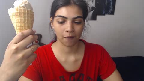 Pocahontas online show from 03/19/26, 06:12