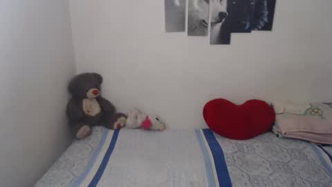 Pocahontas online show from 03/25/26, 06:36