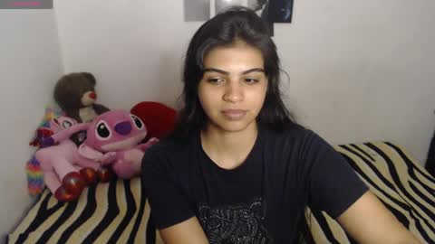 Pocahontas online show from 04/16/26, 04:13