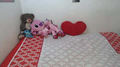 Pocahontas online show from 04/21/26, 02:45