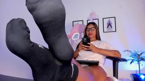 Jasmine online show from 02/19/26, 02:57