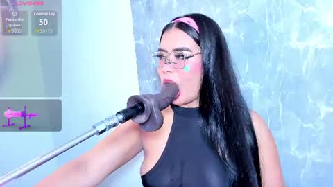 pocahonta online show from 06/23/26, 02:53