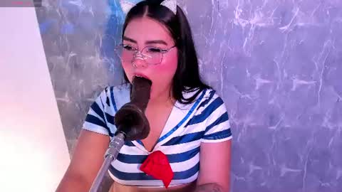 pocahonta online show from 07/14/26, 04:28