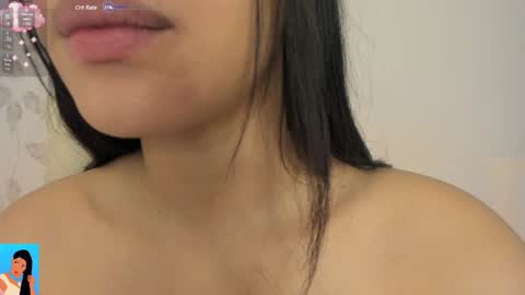 im vane Model Independet online show from 01/03/25, 01:03