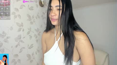 im vane Model Independet online show from 02/04/25, 04:18