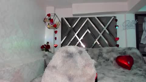 Snapshot of pocahontasweetss chatting on 02/22/25, 07:12 I dream of having many followers online show from 02/22/25, 07:12