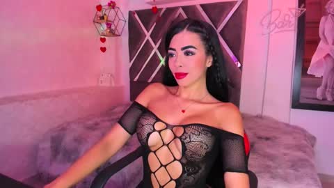 Snapshot of pocahontasweetss chatting on 10/08/25, 11:19 I dream of having many followers online show from 10/08/25, 11:19