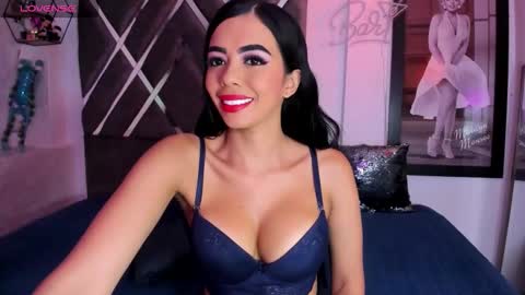 I dream of having many followers online show from 11/27/25, 02:30