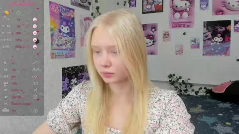 Mary online show from 02/01/25, 10:48