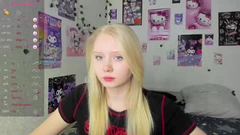 Mary online show from 02/03/25, 10:36