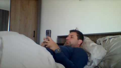 pochivka online show from 04/19/26, 01:21