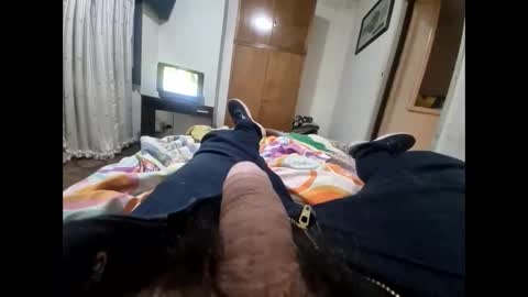 Snapshot of pocho4571643364 chatting on 06/07/26, 10:46 pocho4571643364 online show from 06/07/26, 10:46