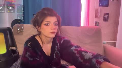 Cute Sofia and Handsome Richy online show from 03/13/26, 10:00