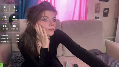 Cute Sofia and Handsome Richy online show from 04/26/26, 05:49